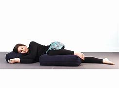 Image result for Side Lying Recumbent