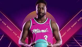 Image result for NBA Miami Heat Cinematic Photos
