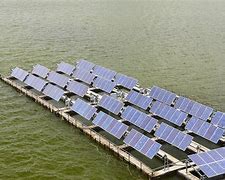Image result for Floating Solar Power Plant Telangana