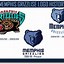 Image result for Memphis Grizzlies 3D Logo