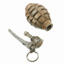 Image result for Defensive Grenade