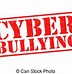 Image result for Cyberbullying Clip Art