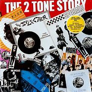 Image result for 2 Tone Music