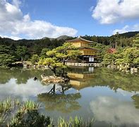 Image result for Golden Temple Osaka