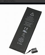 Image result for iPhone 5S Battery 5000mAh Battery