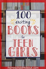 Image result for Teenager Posts About Books