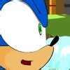 Image result for Sonic Cartoon Evolution