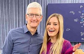 Image result for Tim Cook and His Boyfriend