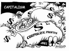 Image result for Capitalism Drawing Easy