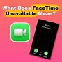 Image result for FaceTime Decline Button