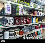 Image result for Electronic Device Shop