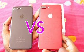 Image result for iPhone 7 Plus Red New