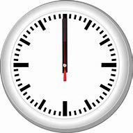 Image result for Animated Analog Clock