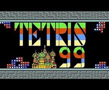 Image result for Defense Battle Tetris 99