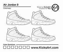 Image result for Air Jordan 9