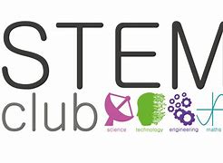 Image result for Stem Club Logo