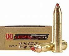 Image result for Hornady 45-70