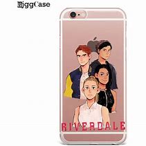 Image result for Riverdale Phone Case Archy