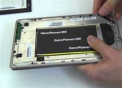 Image result for Nook Tablet 7 Battery Replacement