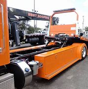 Image result for Heavy Wrecker Flat Towing