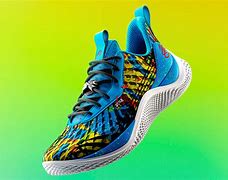 Image result for Curry 4S Kids