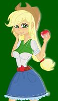 Image result for MLP Apple Jack Fan Art