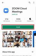 Image result for Zoom App HD