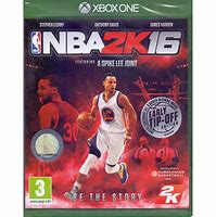 Image result for Xbox Original Disc NBA 2K
