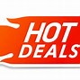 Image result for Deal or No Deal Button