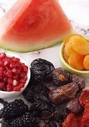 Image result for Fruits Rich in Iron