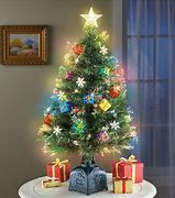 Image result for Best Fiber Optic Christmas Tree