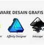 Image result for Aplikasi Desain Grafis