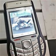 Image result for Nokia 6630