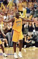 Image result for Shaquille O'Neal