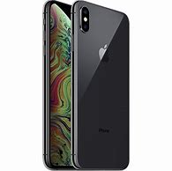 Image result for iPhone XS Max 64GB Space Gray