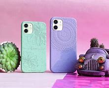 Image result for iPhone 12 Green Case