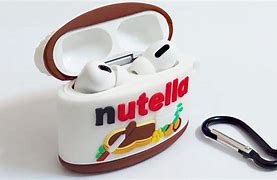 Image result for Nutela AirPod Case