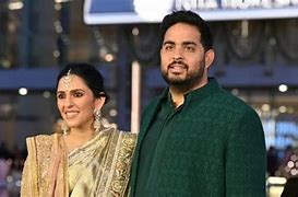 Image result for Akash Ambani