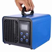 Image result for Industrial Ionizer Air Purifier