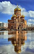 Image result for Russia Scenery