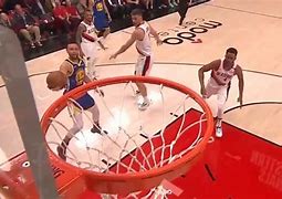 Image result for Steph Curry Scoop Layup