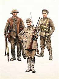 Image result for Soldier Illustration