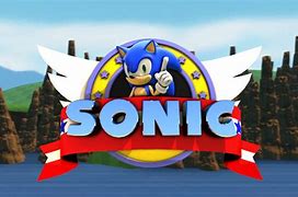 Image result for Sonic 1 Title Screen Sheet Music