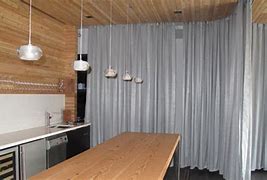 Image result for Flexible Curtain Rail