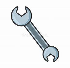 Image result for Wrench Tool Icon