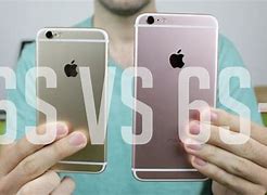 Image result for iPhone 6s Plus vs 6s Specs