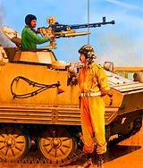 Image result for New RGS Army Vehicle