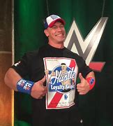 Image result for John Cena the Club 2016