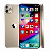 Image result for Apple iPhone 11 Gold