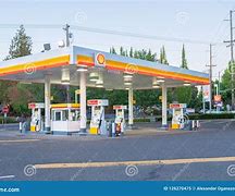 Image result for Veneta Oregon Shell Gas Station